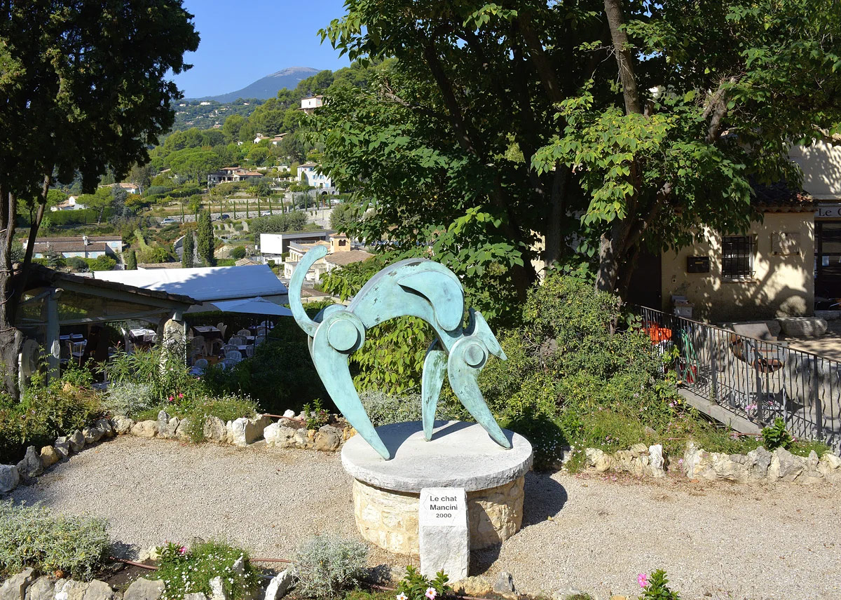 Saint-Paul-de-Vence